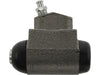 Drum Brake Wheel Cylinder Centric Parts 135.61200