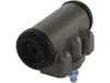 Drum Brake Wheel Cylinder Centric Parts 135.62001