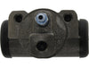 Drum Brake Wheel Cylinder Centric Parts 135.62001