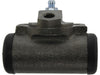 Drum Brake Wheel Cylinder Centric Parts 135.62001