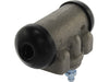 Drum Brake Wheel Cylinder Centric Parts 135.62002