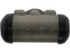 Drum Brake Wheel Cylinder Centric Parts 135.62002