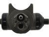 Drum Brake Wheel Cylinder Centric Parts 135.62004