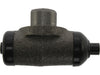 Drum Brake Wheel Cylinder Centric Parts 135.62004