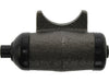 Drum Brake Wheel Cylinder Centric Parts 135.62004