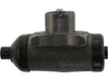 Drum Brake Wheel Cylinder Centric Parts 135.62004