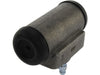 Drum Brake Wheel Cylinder Centric Parts 135.62007