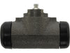 Drum Brake Wheel Cylinder Centric Parts 135.62008