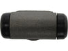 Drum Brake Wheel Cylinder Centric Parts 135.62008