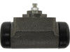 Drum Brake Wheel Cylinder Centric Parts 135.62008