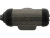 Drum Brake Wheel Cylinder Centric Parts 135.62050