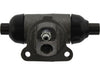 Drum Brake Wheel Cylinder Centric Parts 135.62053