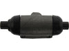 Drum Brake Wheel Cylinder Centric Parts 135.62053
