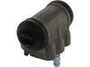 Drum Brake Wheel Cylinder Centric Parts 135.62058