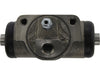 Drum Brake Wheel Cylinder Centric Parts 135.62059