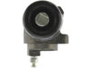 Drum Brake Wheel Cylinder Centric Parts 135.62061