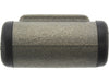Drum Brake Wheel Cylinder Centric Parts 135.63002