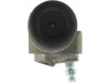 Drum Brake Wheel Cylinder Centric Parts 135.63002