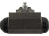 Drum Brake Wheel Cylinder Centric Parts 135.63003
