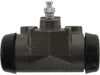 Drum Brake Wheel Cylinder Centric Parts 135.63030