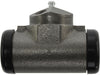 Drum Brake Wheel Cylinder Centric Parts 135.64001