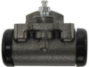 Drum Brake Wheel Cylinder Centric Parts 135.64001