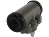 Drum Brake Wheel Cylinder Centric Parts 135.64002