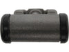 Drum Brake Wheel Cylinder Centric Parts 135.64002