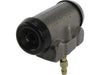 Drum Brake Wheel Cylinder Centric Parts 135.64005
