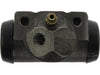 Drum Brake Wheel Cylinder Centric Parts 135.64005