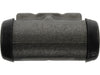 Drum Brake Wheel Cylinder Centric Parts 135.64005