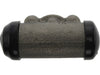 Drum Brake Wheel Cylinder Centric Parts 135.64006