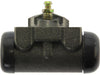 Drum Brake Wheel Cylinder Centric Parts 135.64013