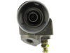 Drum Brake Wheel Cylinder Centric Parts 135.64013