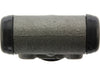 Drum Brake Wheel Cylinder Centric Parts 135.64014