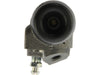 Drum Brake Wheel Cylinder Centric Parts 135.64014