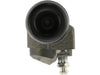 Drum Brake Wheel Cylinder Centric Parts 135.64014