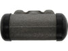 Drum Brake Wheel Cylinder Centric Parts 135.65006
