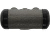 Drum Brake Wheel Cylinder Centric Parts 135.65007