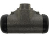 Drum Brake Wheel Cylinder Centric Parts 135.65011
