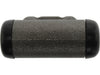Drum Brake Wheel Cylinder Centric Parts 135.65011