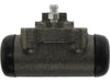 Drum Brake Wheel Cylinder Centric Parts 135.65011