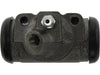 Drum Brake Wheel Cylinder Centric Parts 135.65013