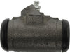 Drum Brake Wheel Cylinder Centric Parts 135.65013