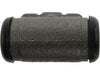 Drum Brake Wheel Cylinder Centric Parts 135.65013