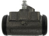 Drum Brake Wheel Cylinder Centric Parts 135.65013
