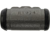 Drum Brake Wheel Cylinder Centric Parts 135.65014