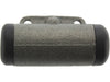 Drum Brake Wheel Cylinder Centric Parts 135.65015