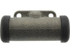 Drum Brake Wheel Cylinder Centric Parts 135.65016
