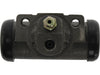 Drum Brake Wheel Cylinder Centric Parts 135.65017